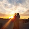 You are my homecoming