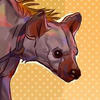 Hyena_Deity