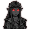 Dark Zelda