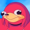 Ugandan Knuckles