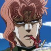 Kakyoin make me mommy