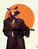 Harvie Jackal