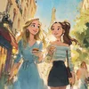 Вера Веснина