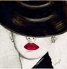 Lady without a name