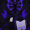 Dark sees you