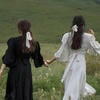 вечная юность.
