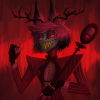 Alastor One L0ve