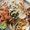 Fruits de mer