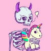 ZOMBIECORN