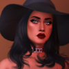 Cassandra Maiden Jess