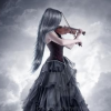 -_Dark_princess_-