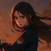 Reveri Uchiha