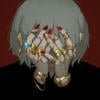 AROMANTIC Persona