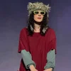 Ты теперь фурри да