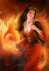 Fire Bird