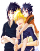 Naruto-love-Sasuke