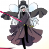 Shinigami Sirona
