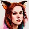 Astral Fox
