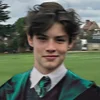The_slytherin_boys