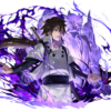Anime Uchiha