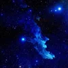 crying space