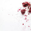 pomegranate seed