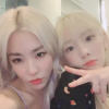 taeny is love