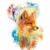 Мика_fox