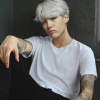 _Min_Yoongi_one_love_