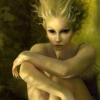 Angry Forest Fairy