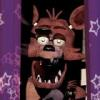 Foxy Fazbear