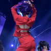 minji my mommy