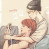 JiminandShuga