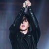 Darkness Leo