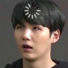 Sugar Yoongi