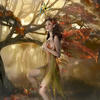 __Forest Nymph__