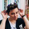 Chaynaya Roza