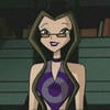 Spider - girl