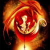 Wind Kitsune