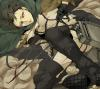 Levi Ackerman