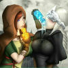 Dark Souls Lover