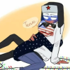 Милая Американка