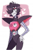 Saenara_Fright