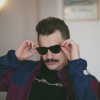 Вжух и Юлик с Русланом вместе