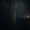 a thin line