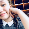 Инжель Аблялимова