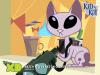 Mr Cat