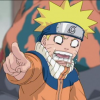 Naruto fanat 1
