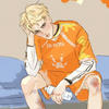 Aaron.My
