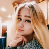 Настя Кондратенко